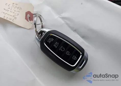 2022 Hyundai Elantra N Line from USA, damaged, VIN KMHLR4AF6NU239044